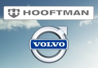 Hooftman Woerden BV logo