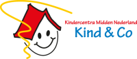 KMN Kind & Co logo