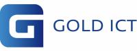 Gold ICT logo