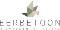 Eerbetoon Uitvaartbegeleiding logo