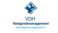 VDH Vastgoedmanagement logo