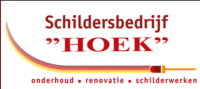 Hoek Schildersbedrijf logo