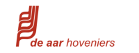 De Aar Hoveniers logo