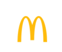 McDonald`s logo