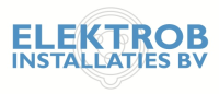 Elektrob Installaties logo