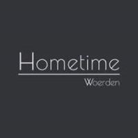 Home Time logo