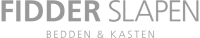 Fidder Slapen logo