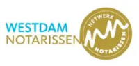 Westdam Notarissen logo