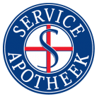 Service Apotheek Woerden logo